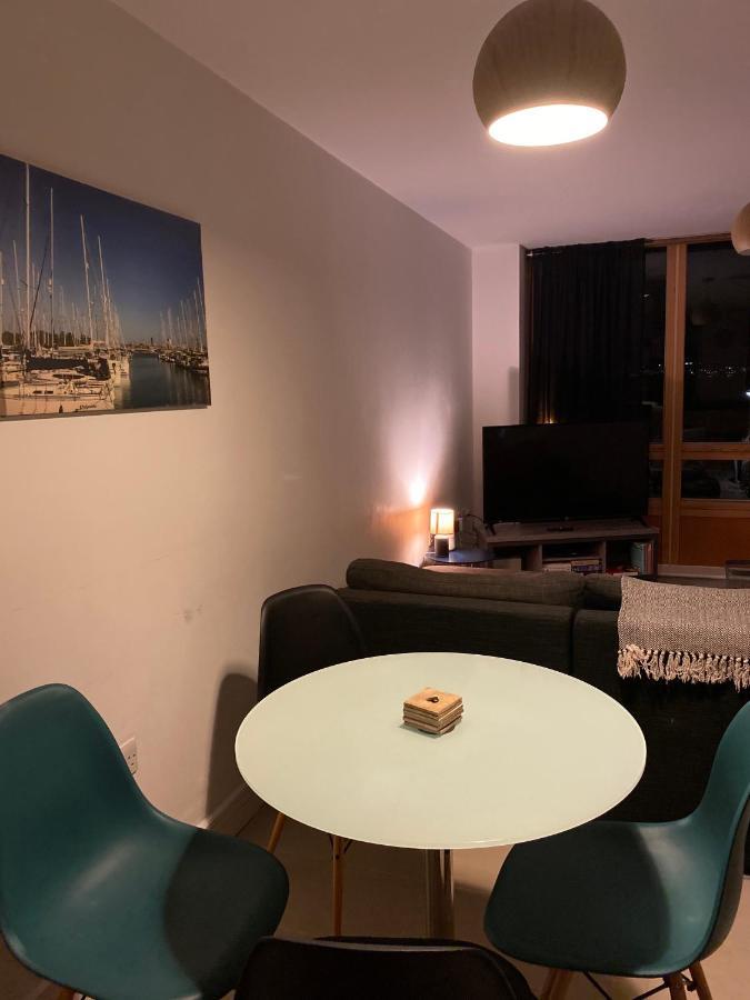 Stunning Marina apartment location location location Gosport Esterno foto