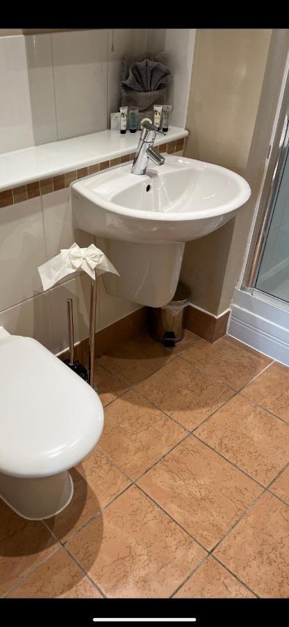 Stunning Marina apartment location location location Gosport Esterno foto